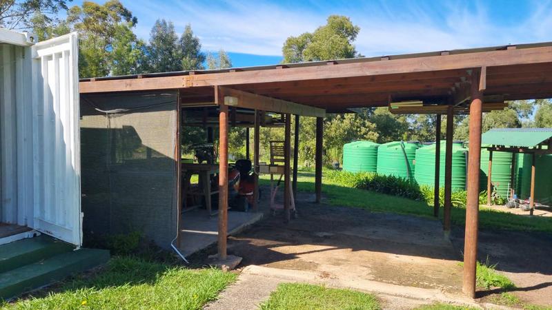 5 Bedroom Property for Sale in Rheenendal Western Cape
